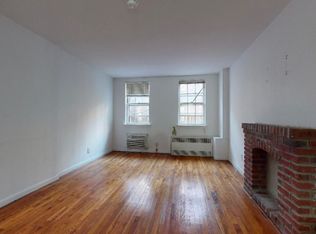 402 E 83rd St #1CC, New York, NY 10028