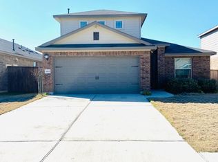 11809 Amber Stream Ln, Manor, TX 78653
