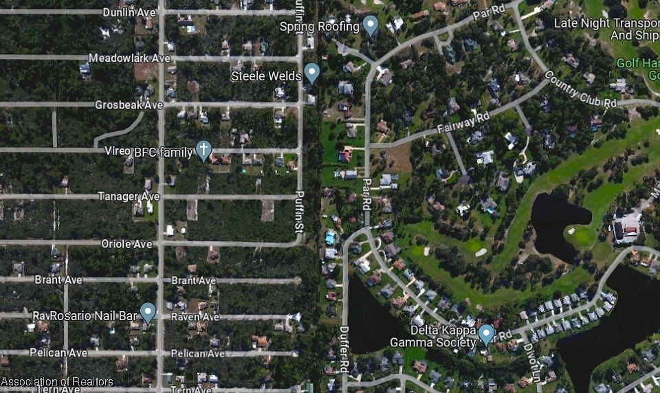 2nd image of 202 Oriole Ave