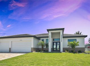 K  Newman: CAPE CORAL RBF Z x TOULON - YouTube