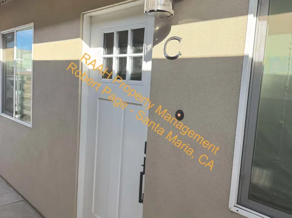 621 E Fesler St #C, Santa Maria, CA 93454