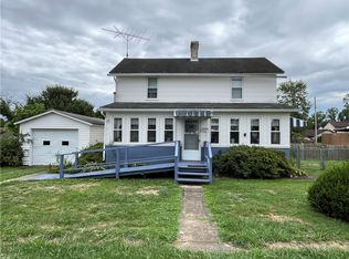 235 2nd St, Mather, PA 15346