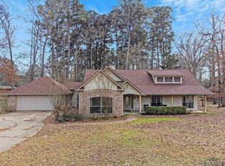 1524 Garner Ln, Longview, TX 75605