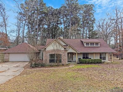 1524 Garner Ln, Longview, TX, 75605