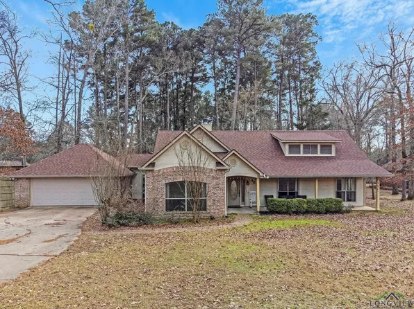 1524 Garner Ln, Longview, TX 75605