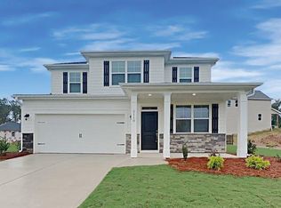 5110 Staten Ln, Cumming, GA 30028