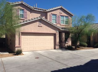 4936 Miners Ridge Dr, Las Vegas, NV 89122