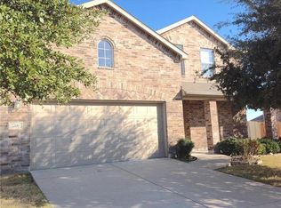 2700 Indian Oak Dr, McKinney, TX 75071
