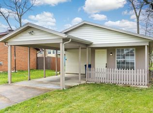 2510 Northwold Rd, Columbus, OH 43231