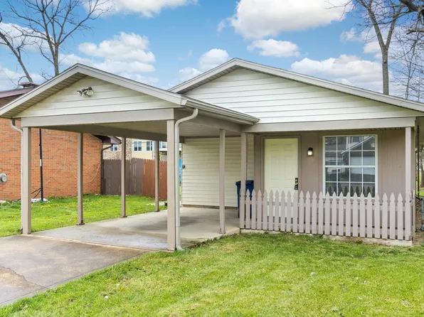 2510 Northwold Rd, Columbus, OH 43231
