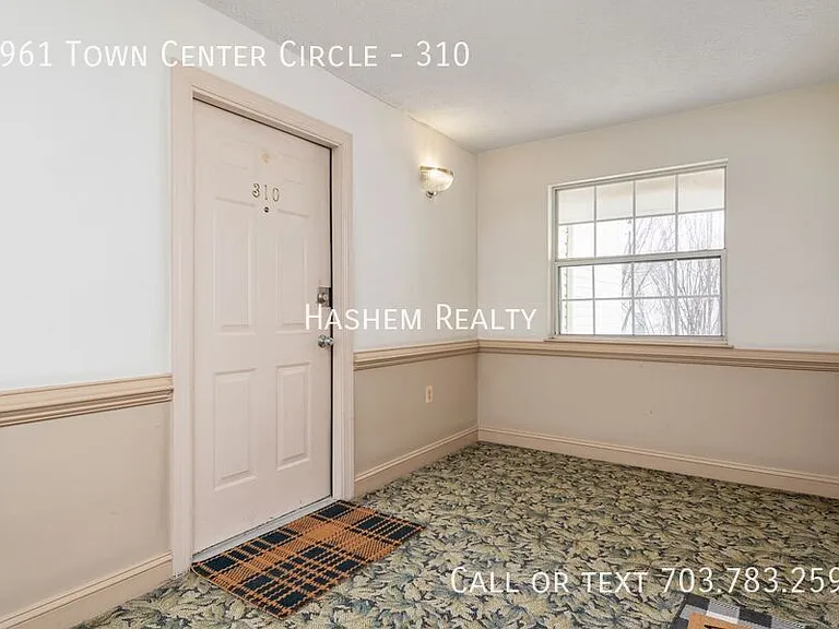 8961 Town Center Cir #310 — Photo 4