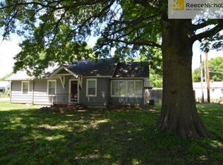 3327 S Blue Ridge Blvd, Independence, MO 64052