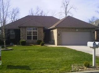 3398 W Erie St, Springfield, MO 65807