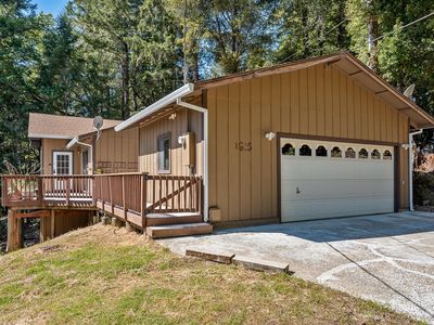 1615 Buckeye Road, Willits, CA, 95490