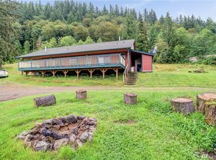 21509 260th St NE, Arlington, WA 98223