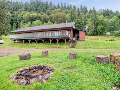 21509 260th St NE, Arlington, WA, 98223