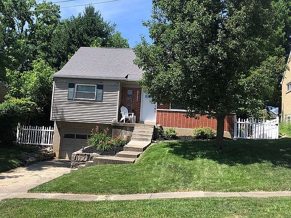 2nd image of 5327 Orangelawn Dr