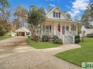 25 Brisbon Hall Ln, Richmond Hill, GA 31324