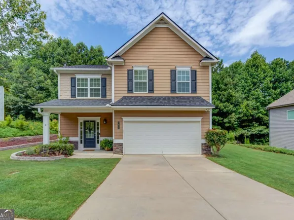 3425 Hope Rd, Gainesville, GA 30507