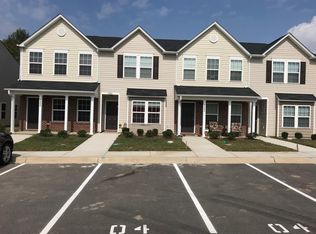 4906 Potter Rd, Matthews, NC 28104