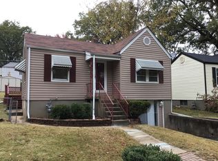 7025 Greenhaven Dr, Saint Louis, MO
