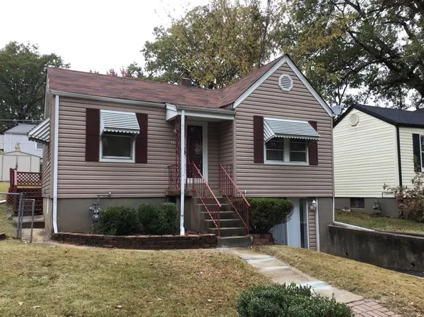 7025 Greenhaven Dr, Saint Louis, MO 63136