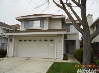 3344 Apollo Cir, Roseville, CA
