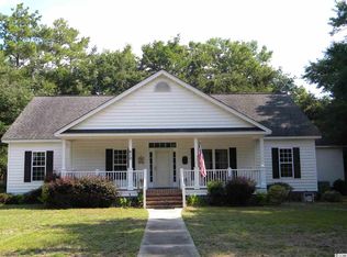 610 Ash St, Georgetown, SC 29440