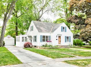 2941 Palmer Ct, Port Huron, MI