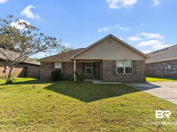 1549 Majesty Loop, Foley, AL 36535