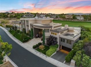11 Anthem Pointe Ct, Henderson, NV 89052