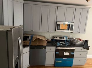19 Harold St #1, Somerville, MA 02143