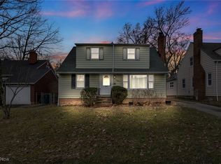 1518 Wilmar Rd, Cleveland Heights, OH 44121