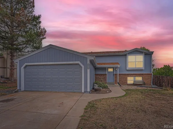 6031 W 76th Avenue, Arvada, CO 80003