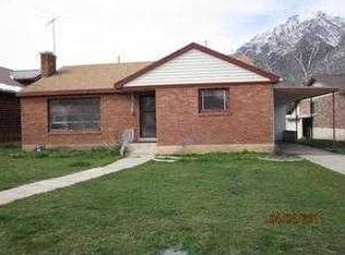 517 E 100 N, Springville, UT 84663