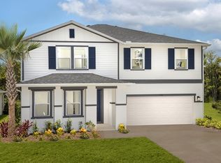 Plan 2566 Modeled Plan, Naples Village at Verona II, Titusville, FL 32780