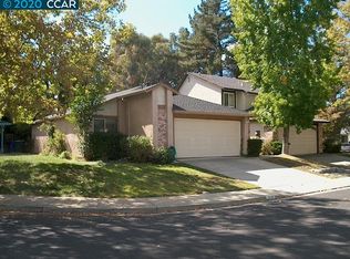 955 Pullman Ct, Concord, CA 94518