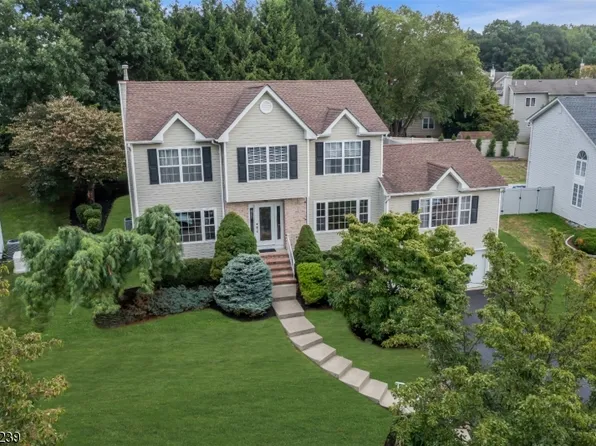 55 Sherbrook Dr, Rockaway Twp., NJ 07866