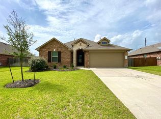 5110 Pointe Spring Xing, Spring, TX 77389