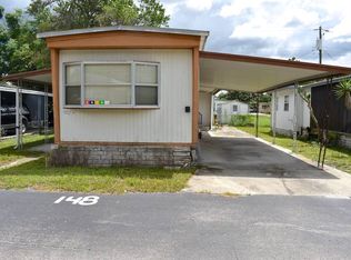 7200 Gordon Dr LOT 148, Pt Richey, FL 34668