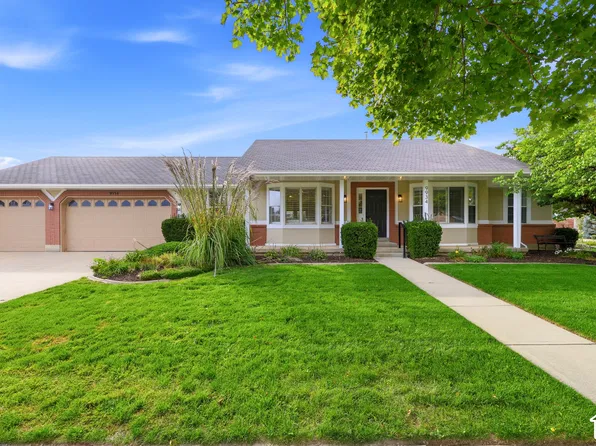 9934 S Presidential Dr, South Jordan, UT 84095
