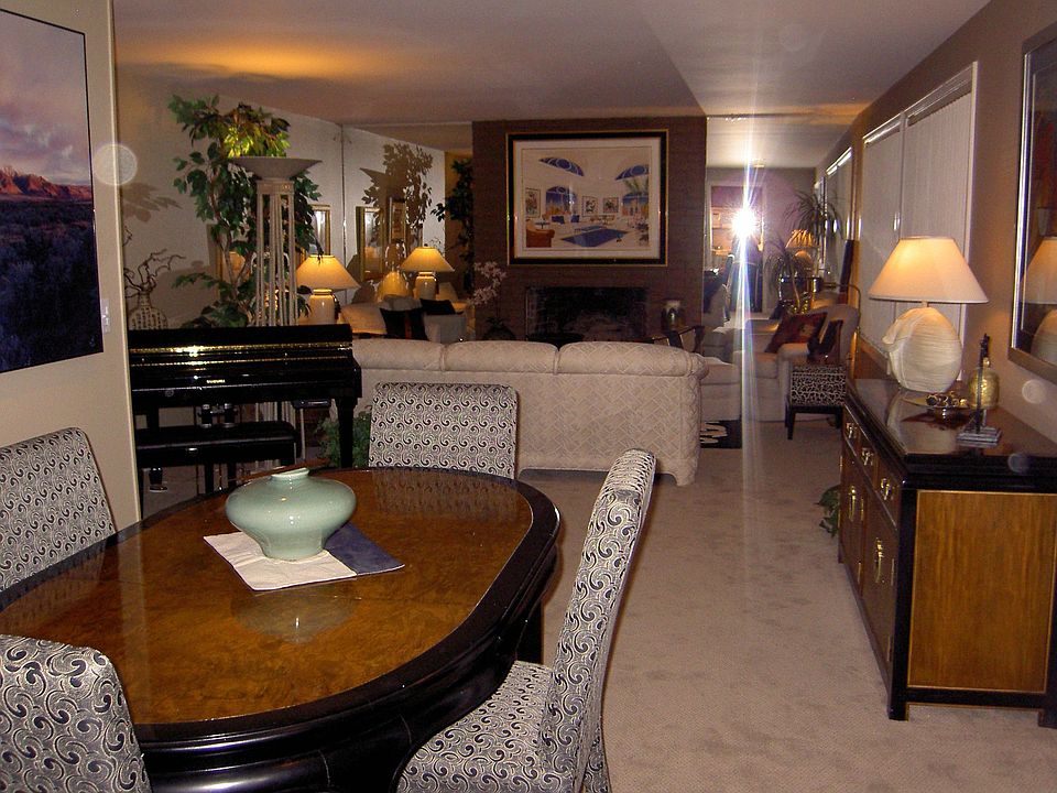 dining room'lvg room