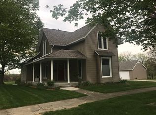 507 N Oak St, Albion, IN
