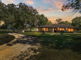 821 E Stegall Rd, Waco, TX 76706