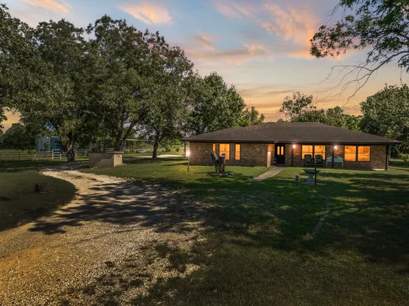 821 E Stegall Rd, Waco, TX 76706