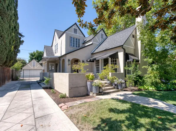 544 E Clinton Ave, Fresno, CA 93704