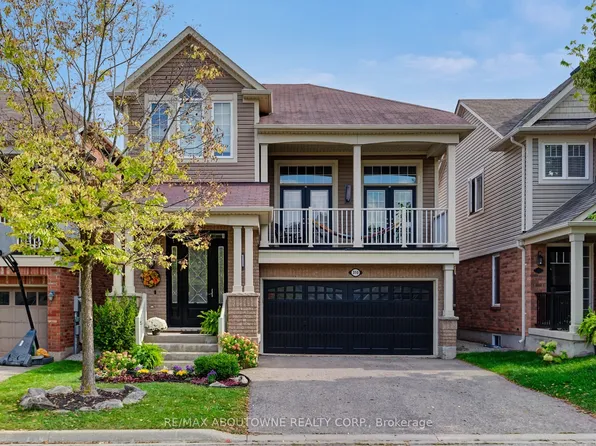 310 Leitch Lndg, Milton, ON L9T 7M9