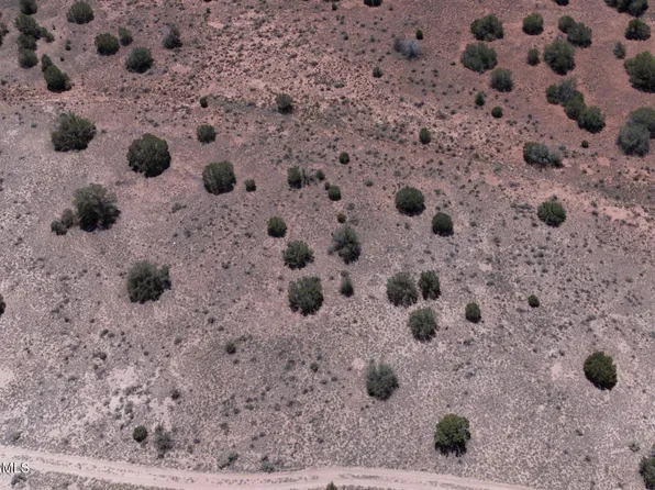 4074 E Evergreen Ln, Williams, AZ 86046