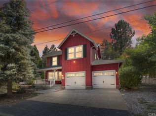 177 Crystal Lake Rd, Big Bear Lake, CA 92315