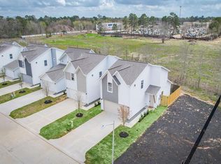 2709 Discovery Trails Ct, Conroe, TX 77301